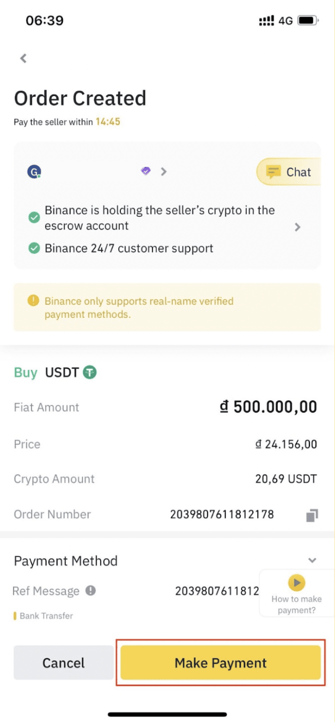 How to Use Binance P2P to Buy Bitcoin, USDT in the Philippines | BitPinas