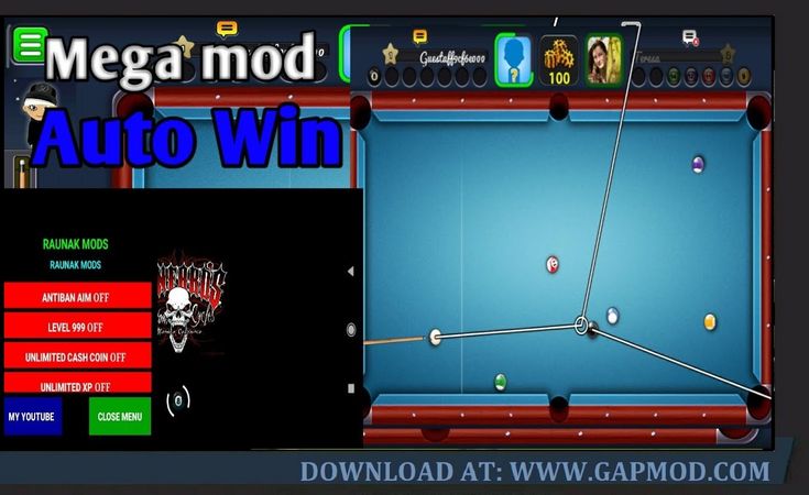 8 Ball Pool for Android - Download the APK from Uptodown