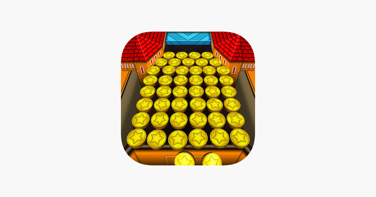 Get Coin Dozer - Microsoft Store