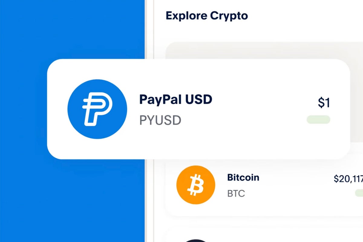 PayPal Cryptocurrency Terms and Conditions