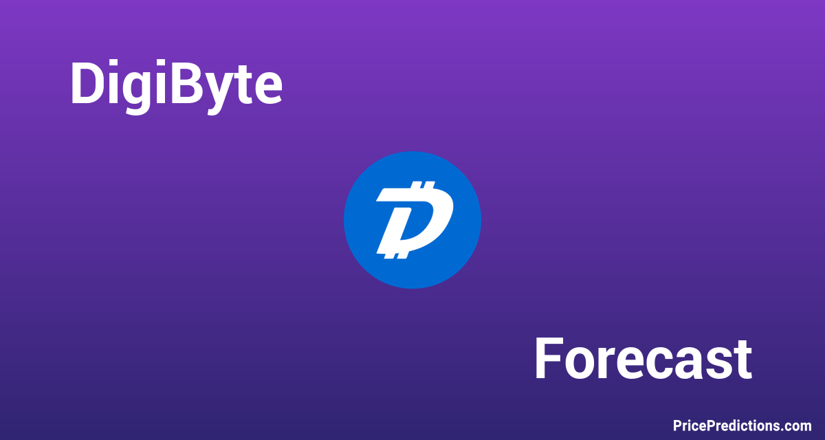 DigiByte Price Prediction for – Is DGB a good investment?