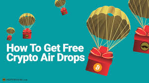 What Is a Crypto Airdrop & How Do I Claim One? | Trust