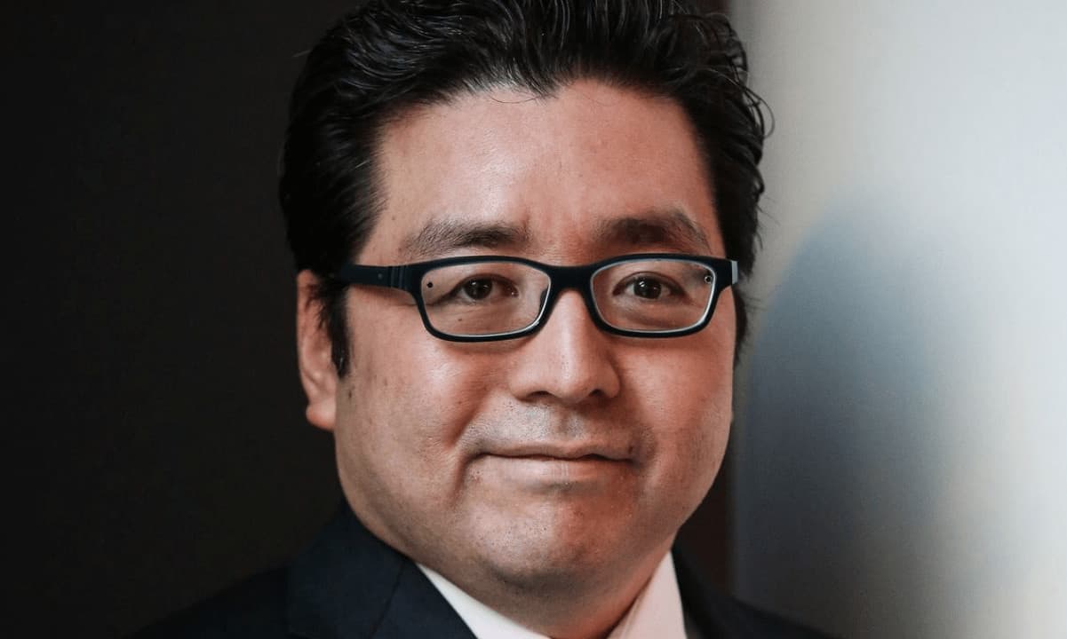 The Fed will help Bitcoin reach $, in five years, says Fundstrat’s Tom Lee – DL News