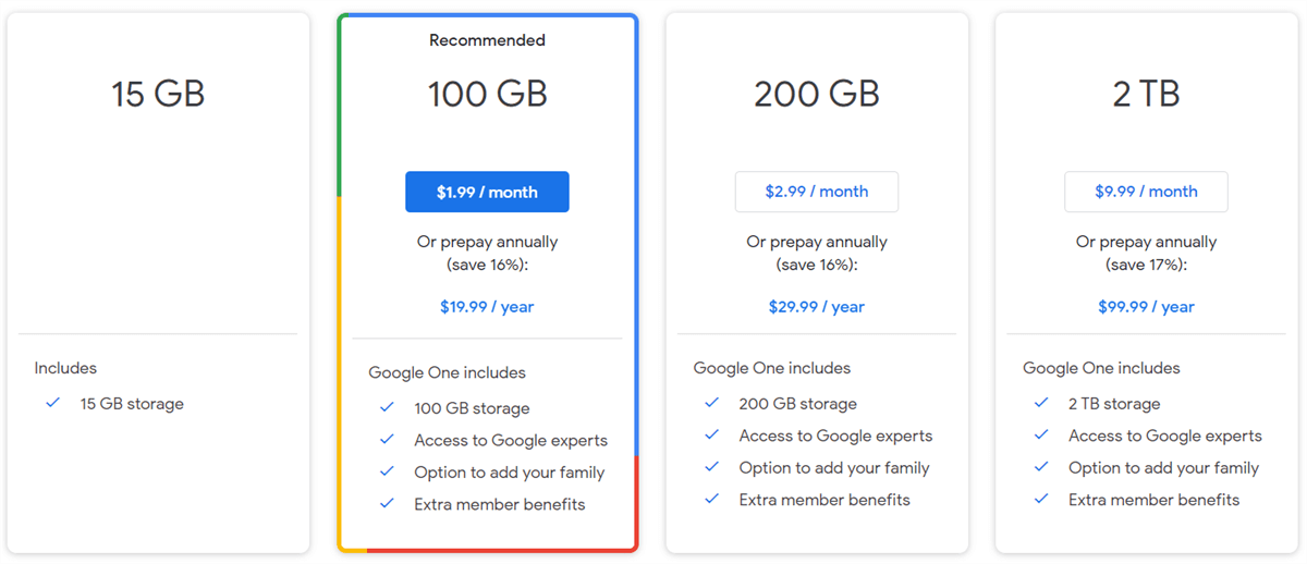 Google Photos' unlimited free storage is gone. Here's how to get more space - CNET