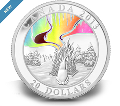 Royal Canadian Mint - Wikipedia