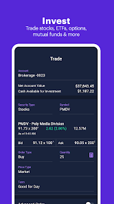 E-Trade Review | Account, App & Fees Information | User Ratings