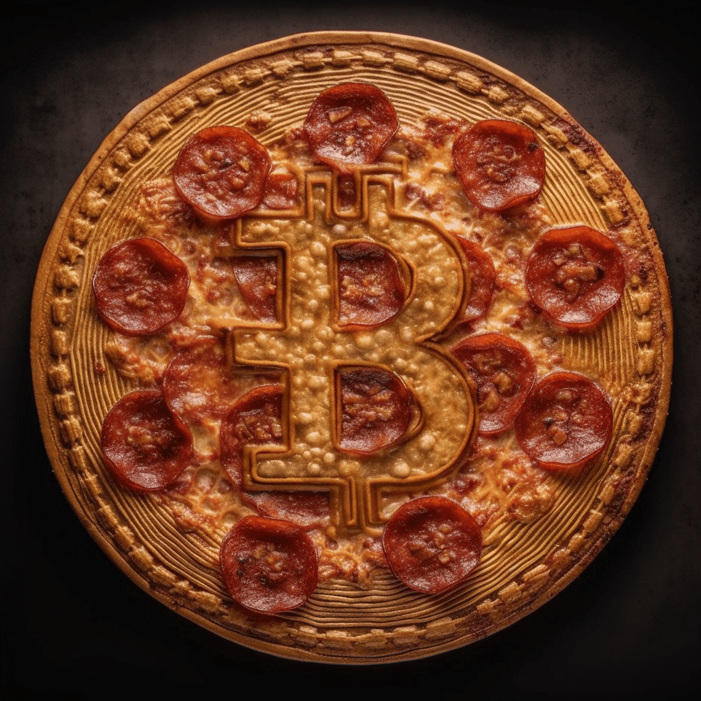 Bitcoin Pizza Day: Celebrating the $ Million Pizza Order