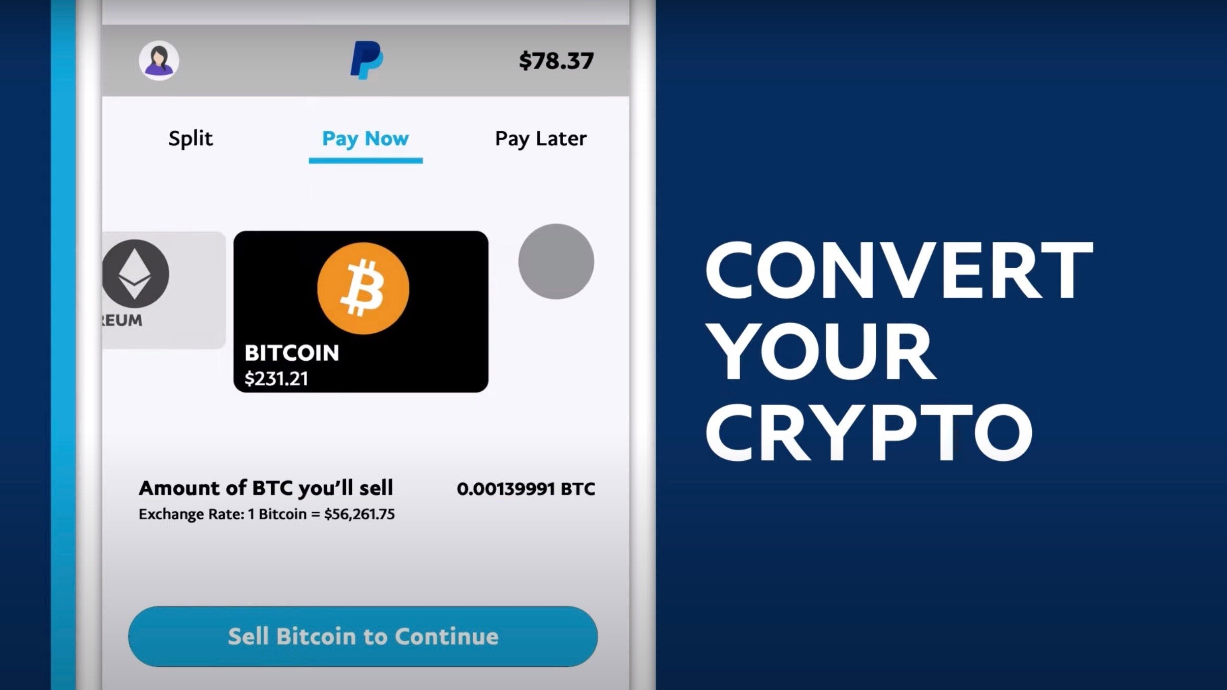 How to Buy Bitcoin with PayPal Instantly: 2 Easy Ways