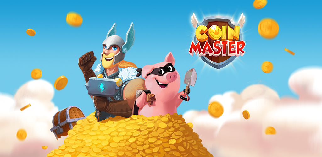 Coin Master: How to Get Coins & What They're Used For