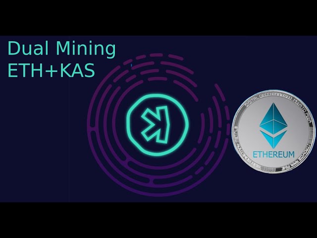 DUAL Mining ETH+TON - ŻET Technologies