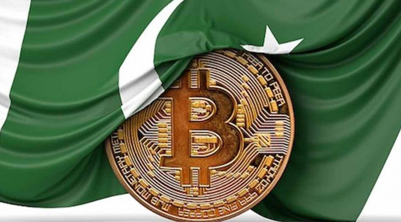 Taxation of Cryptocurrency in Pakistan - Scounts