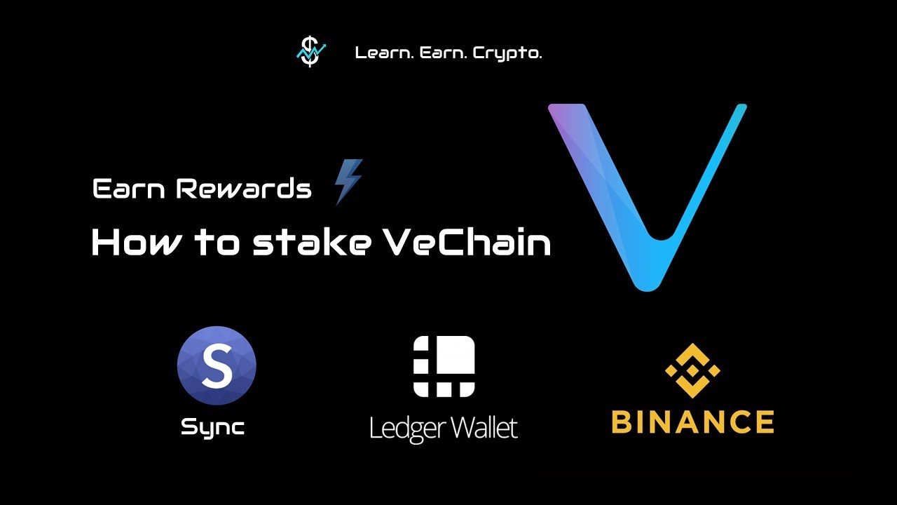 Binance Crypto Exchange Announces VeChain Token Migration