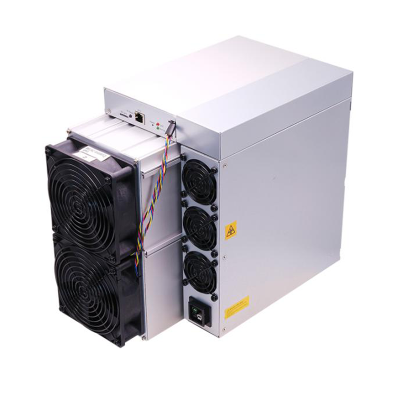 Bitmain Antminer L9 G W (LTC/DOGE)