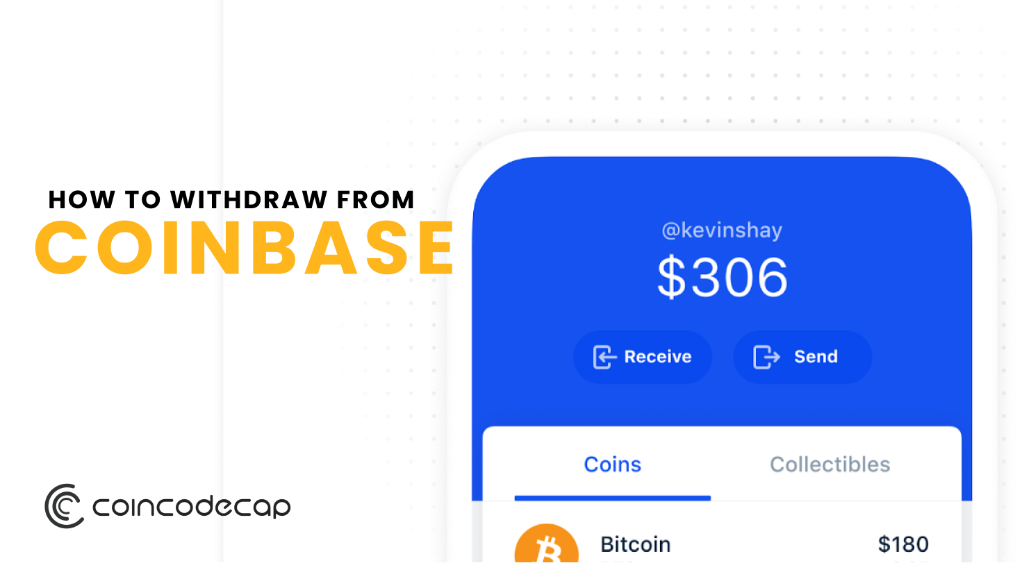 How to Withdraw Crypto From Coinbase - Zengo