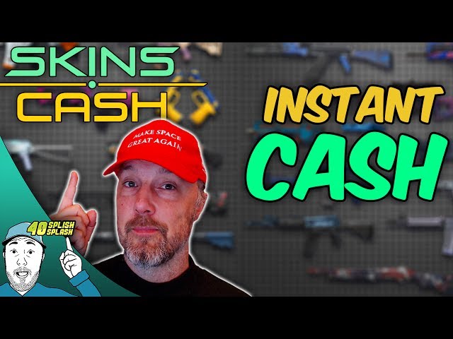 How to cash out csgo skins? :: Counter-Strike 2 Obecné diskuze