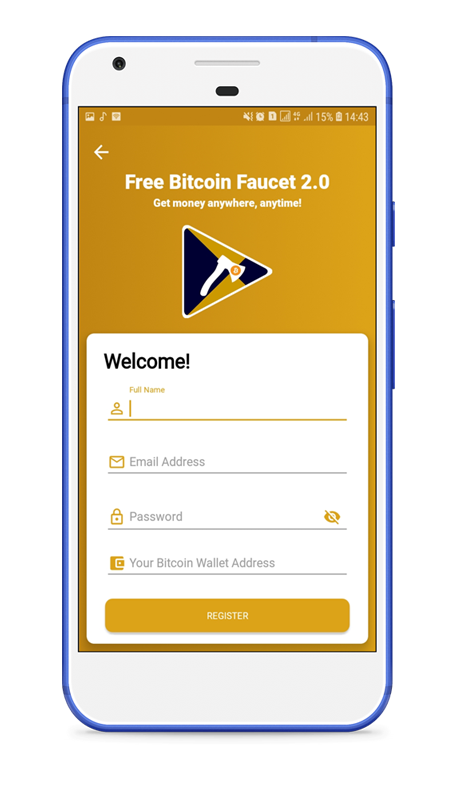 Cointiply Bitcoin Rewards - Earn Free Bitcoin