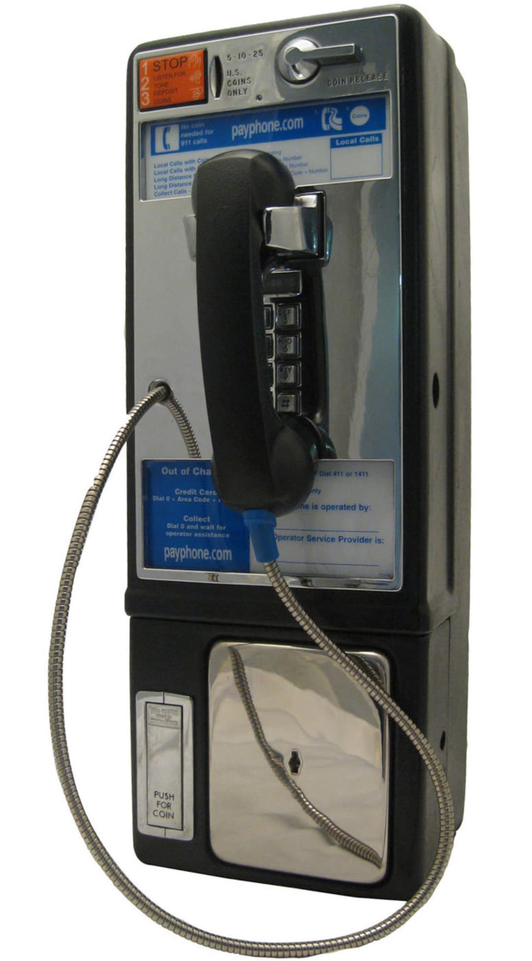 Kiosks & Payphones - Telephones UK