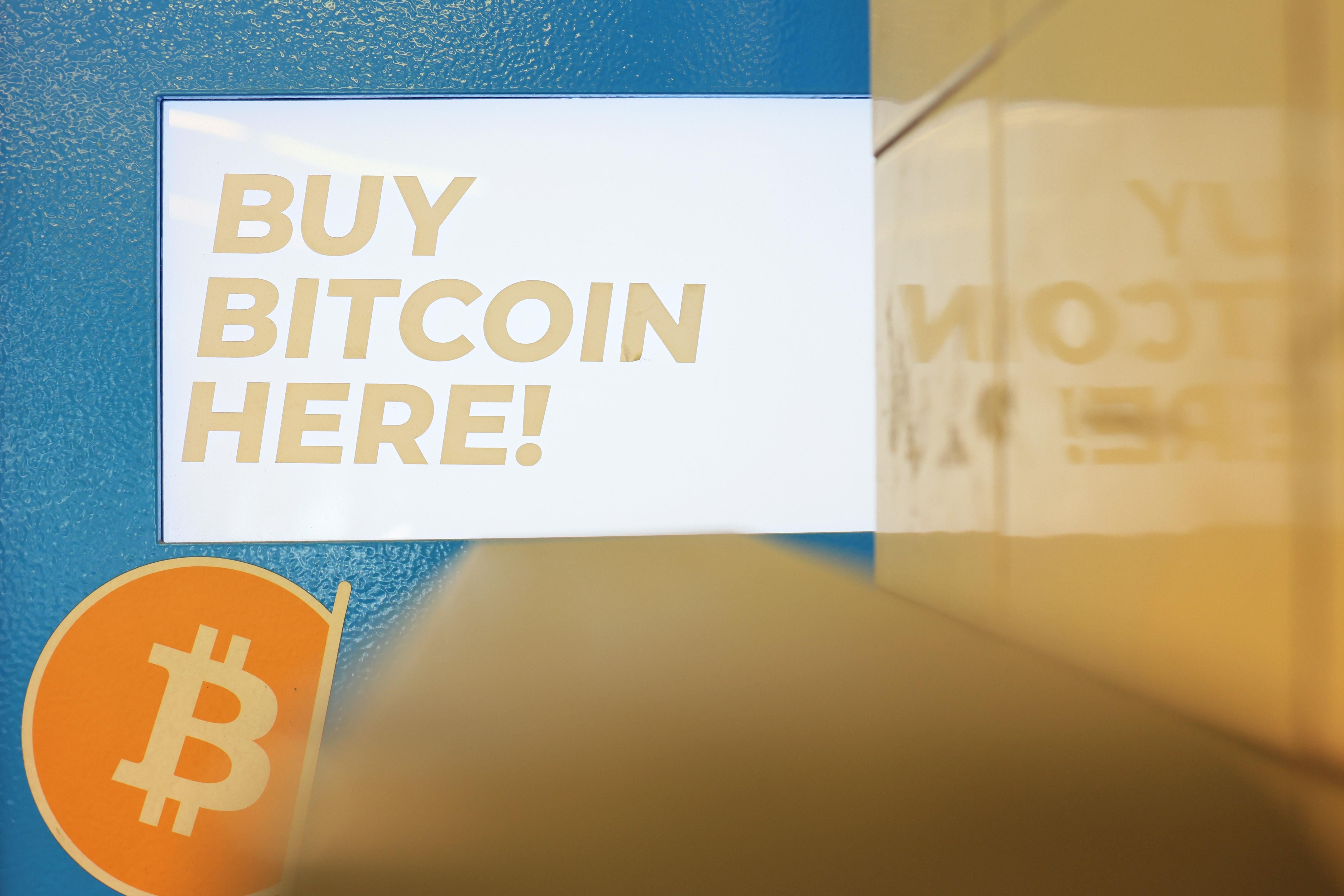 Is Now a Good Time to Buy Bitcoin?