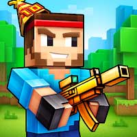 Pixel Gun 3D (1001fish.ru3d) APK + Obb Download - Android Games - APKsHub