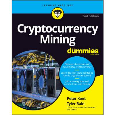 (PDF) Bitcoin Mining for Dummies | Ravi Jotwani - 1001fish.ru