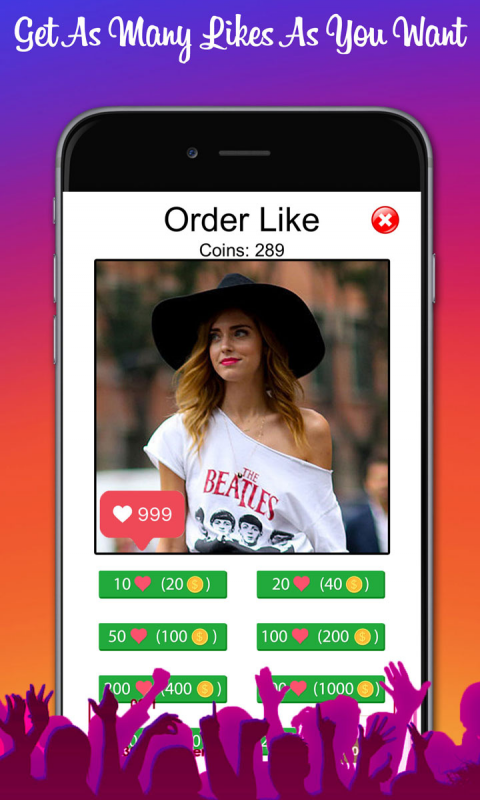 Top Apps to Earn Free, Unlimited, and Real Instagram Likes with Coins