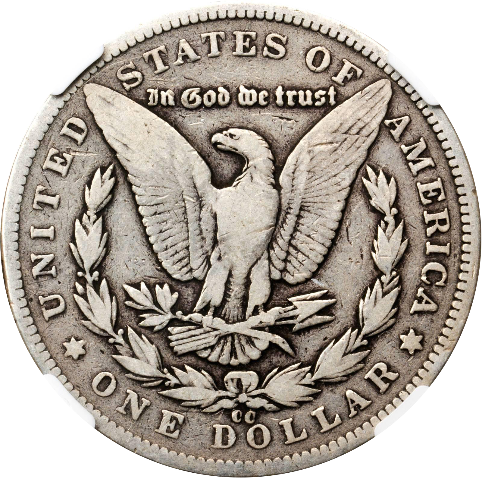 Silver Dollar Value, History and Worth of the Morgan Coin