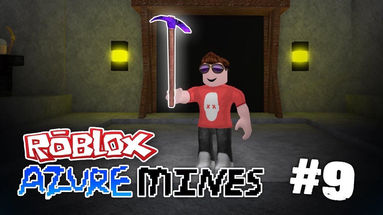 Dragonglass Pickaxe | Azure Mines Wikia | Fandom