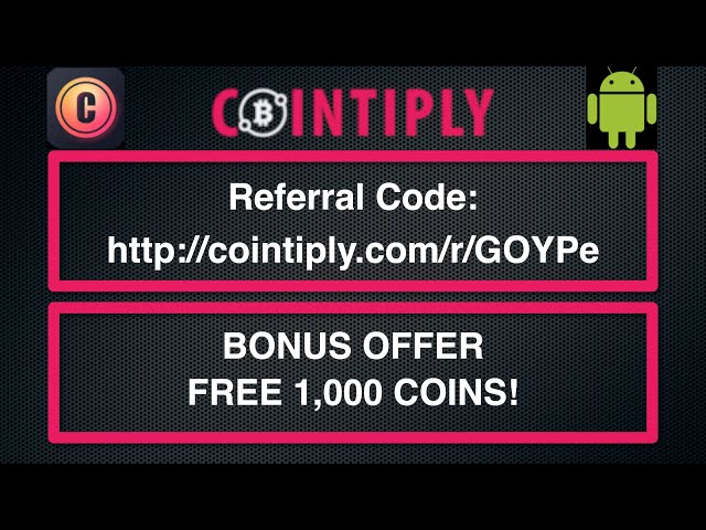 Cointiply Reviews, Overview, Stats, & MORE ()