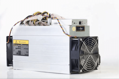 $ Ethereum ASIC Miner Could Help Curb Graphics Card Price Hikes | Digital Trends