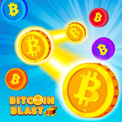 Bitcoin Game - #1 Cryptocurrency Trading Simulator | Bitcoin Flip App