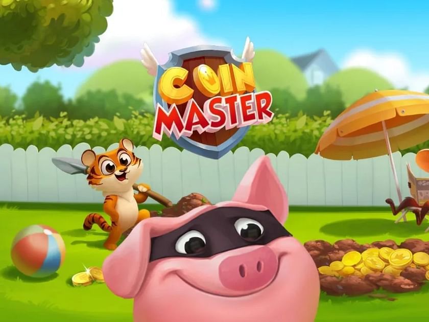 Coin Master free spins: daily reward links (March ) | Respawnage