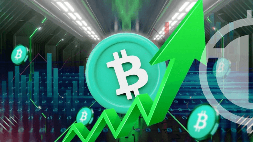 Bitcoin Cash price today, BCH to USD live price, marketcap and chart | CoinMarketCap