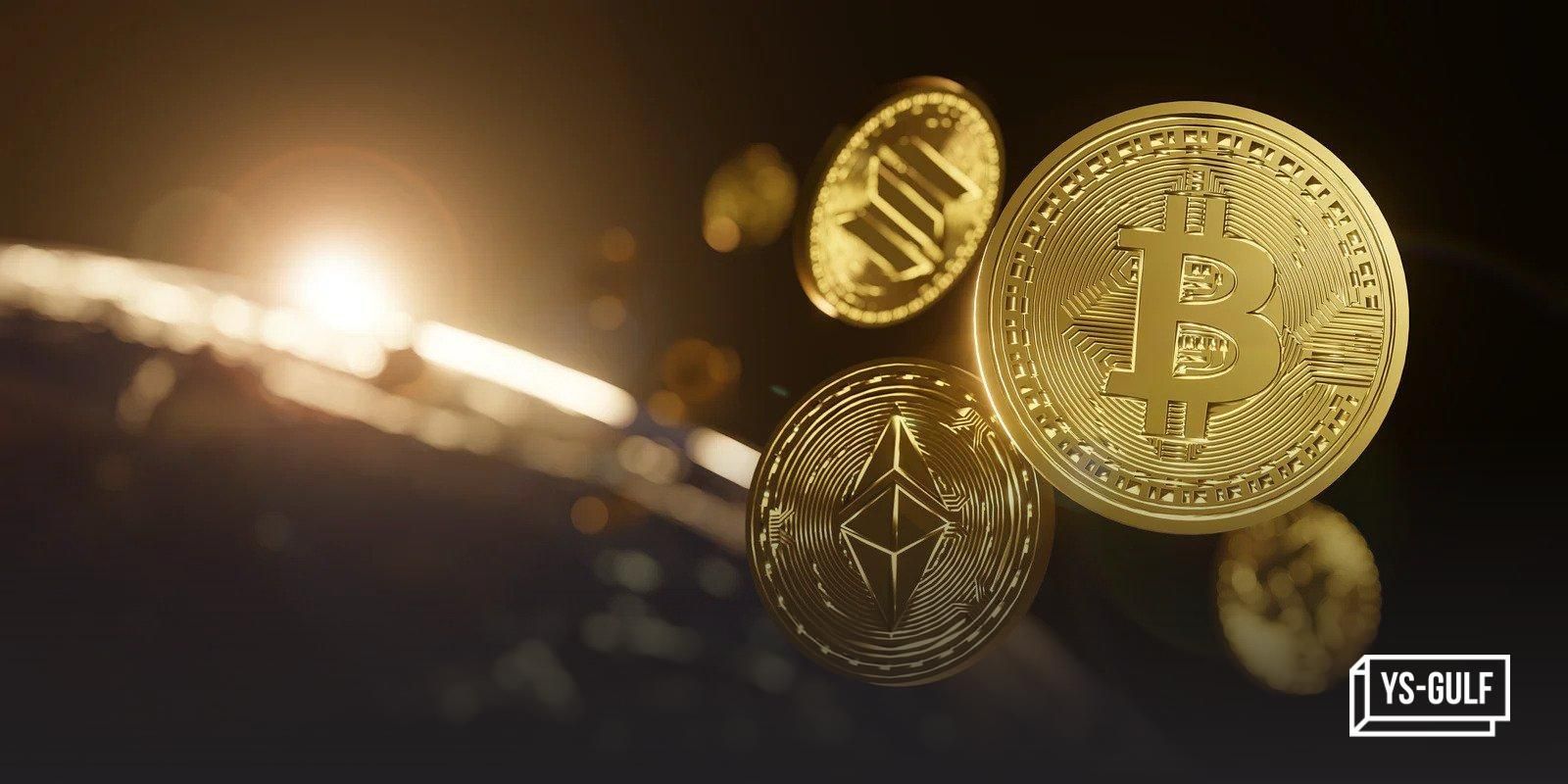 Cryptocurrency in Dubai [UAE Crypto Traders Guide]