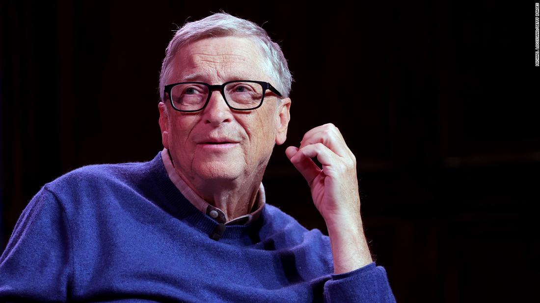 Does Bill Gates own any cryptocurrency? Here's what he has to say to crypto investors | Mint