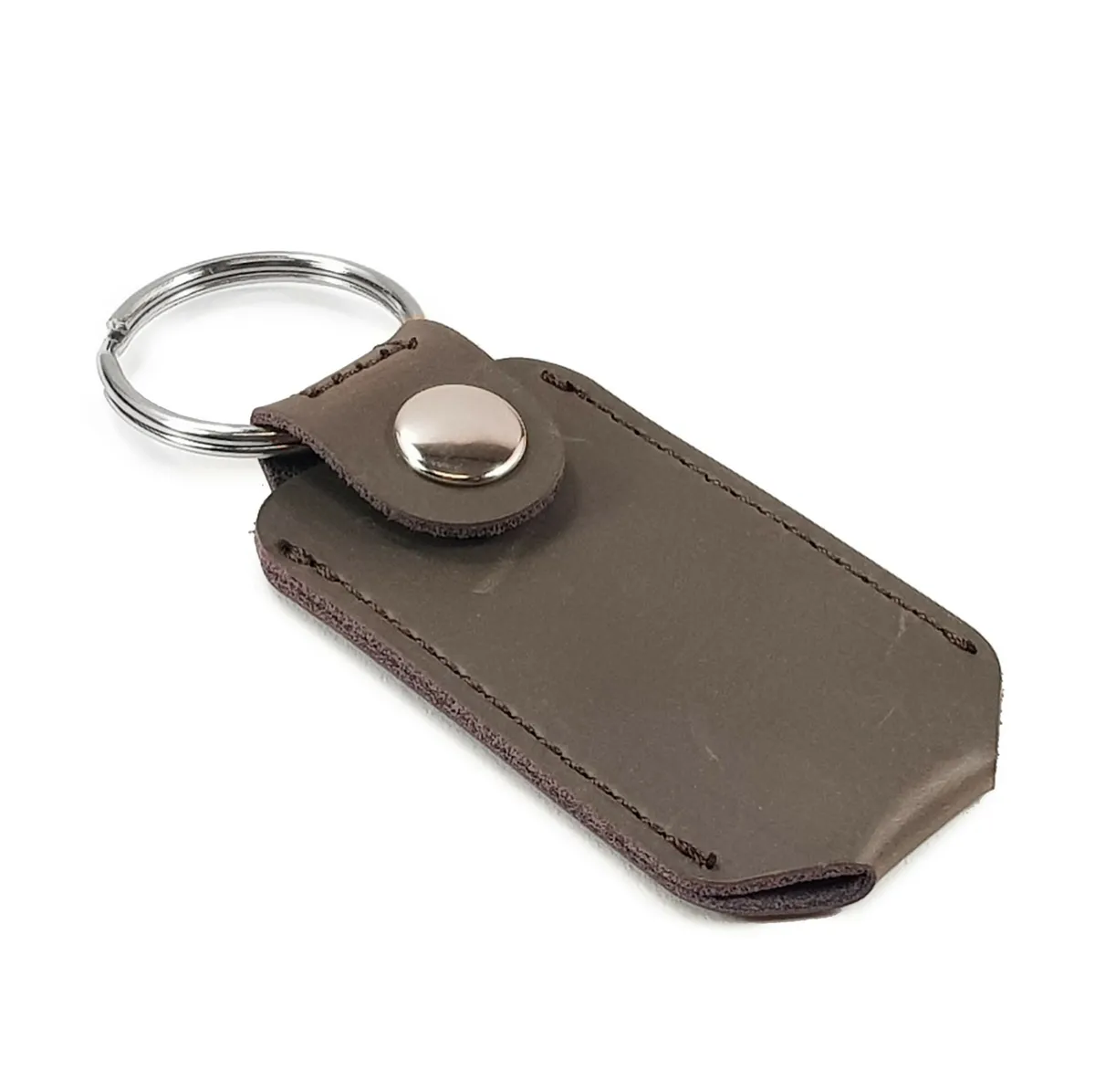 Londo Genuine Leather Case with Keyring for Ledger Nano S Bitcoin Wall – LondoDesign