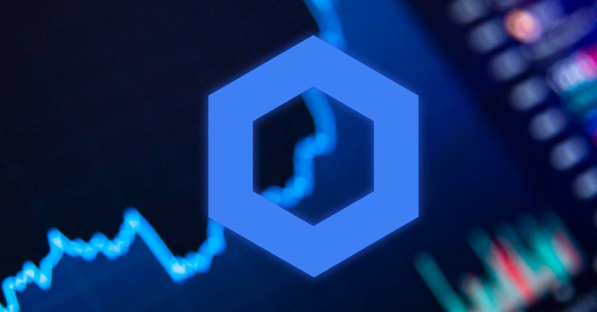 Is Chainlink a Good Investment in ? | ecoinomy