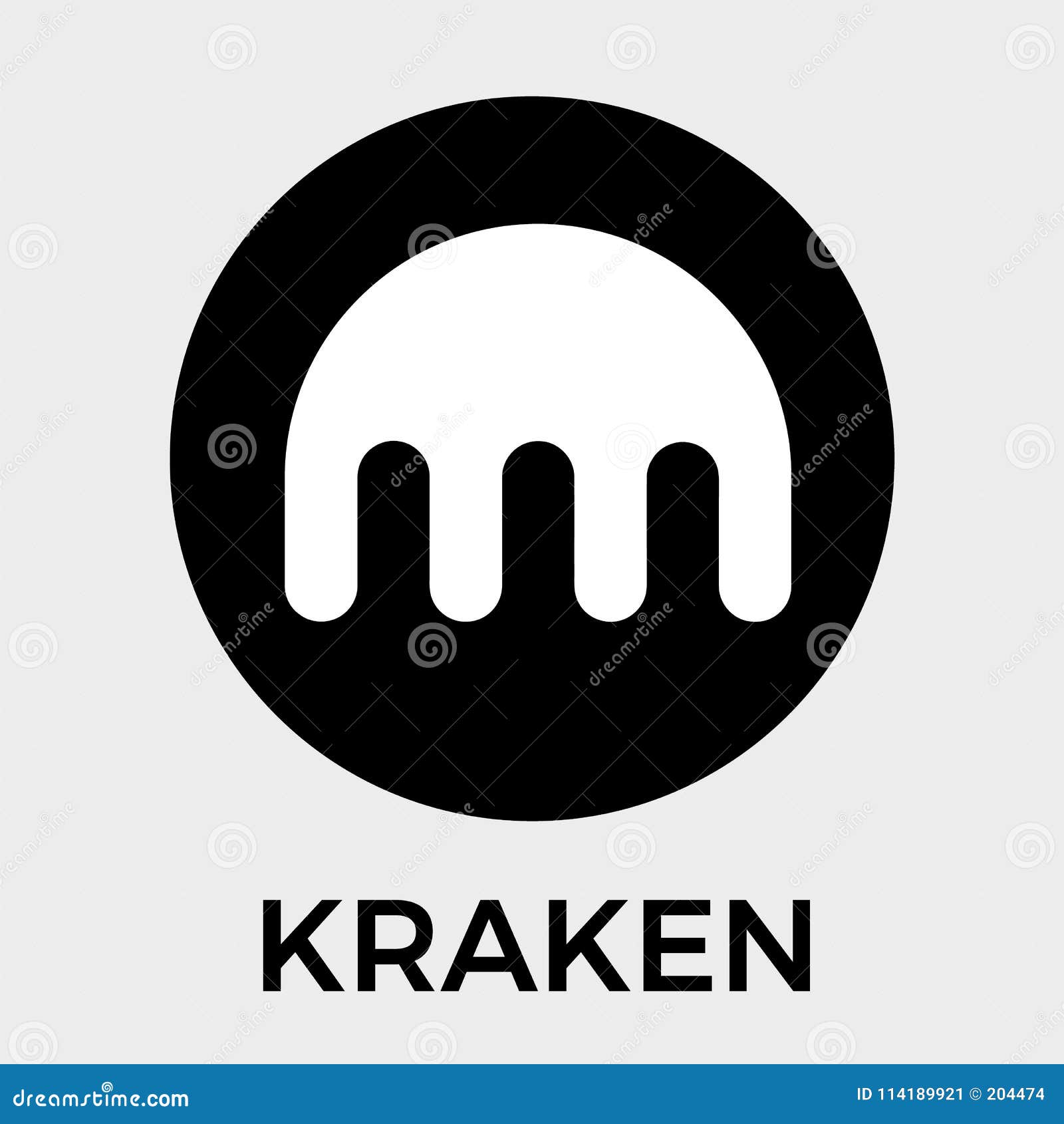 Kraken Crypto Price Data