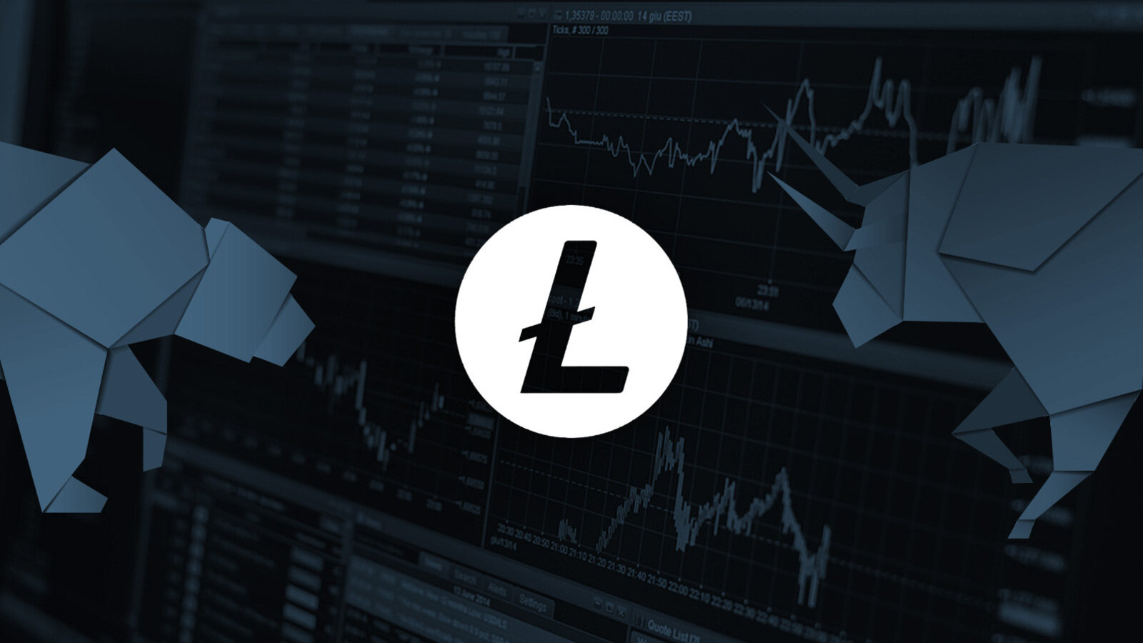 Litecoin price today, LTC to USD live price, marketcap and chart | CoinMarketCap