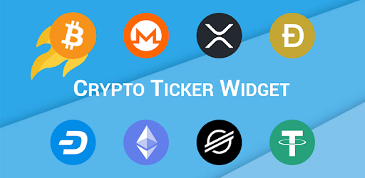 Cryptocurrency Widgets Pack – WordPress plugin | 1001fish.ru