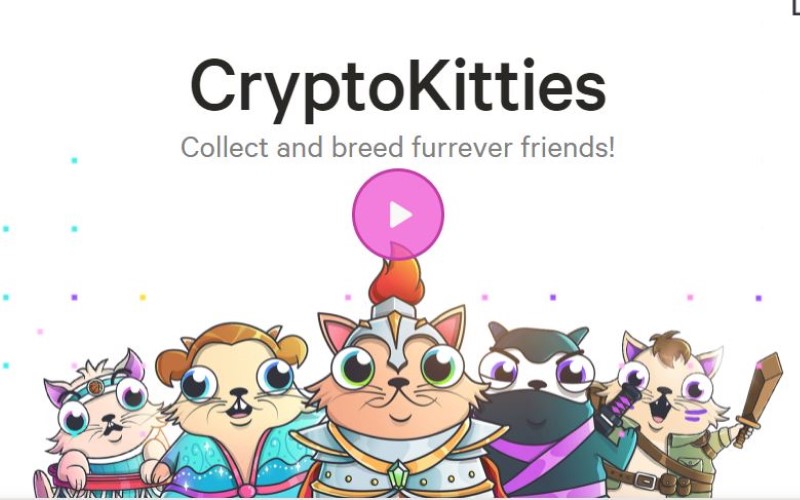 CryptoKitties Funding Rounds, Token Sale Review & Tokenomics Analysis | 1001fish.ru