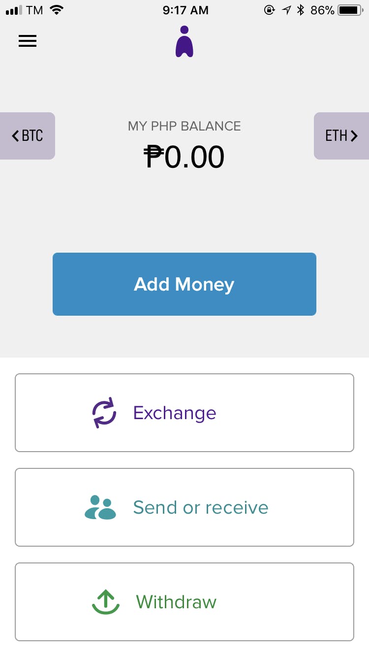 ETH to PHP converter - Ethereum to Philippine Peso calculator