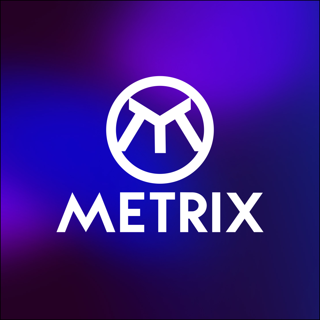 METRIX-COIN Live Price, Volume and marketCap | Latest News