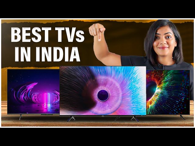 Buy Televisions Online in India | TV Reviews, Deals & News | 1001fish.ru