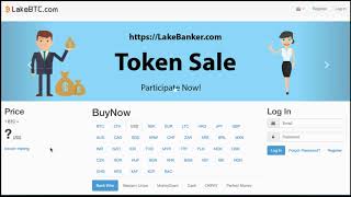 LakeBTC Crypto Prices, Trade Volume, Spot & Trading Pairs