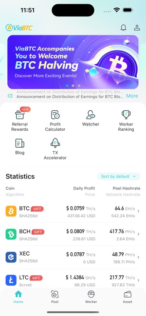 BITMAIN AntMiner KS3 profitability | NiceHash