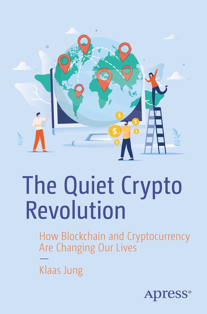 Back to Basics – Crypto’s Conservative Coins in: Finance & Development Volume 59 Issue ()