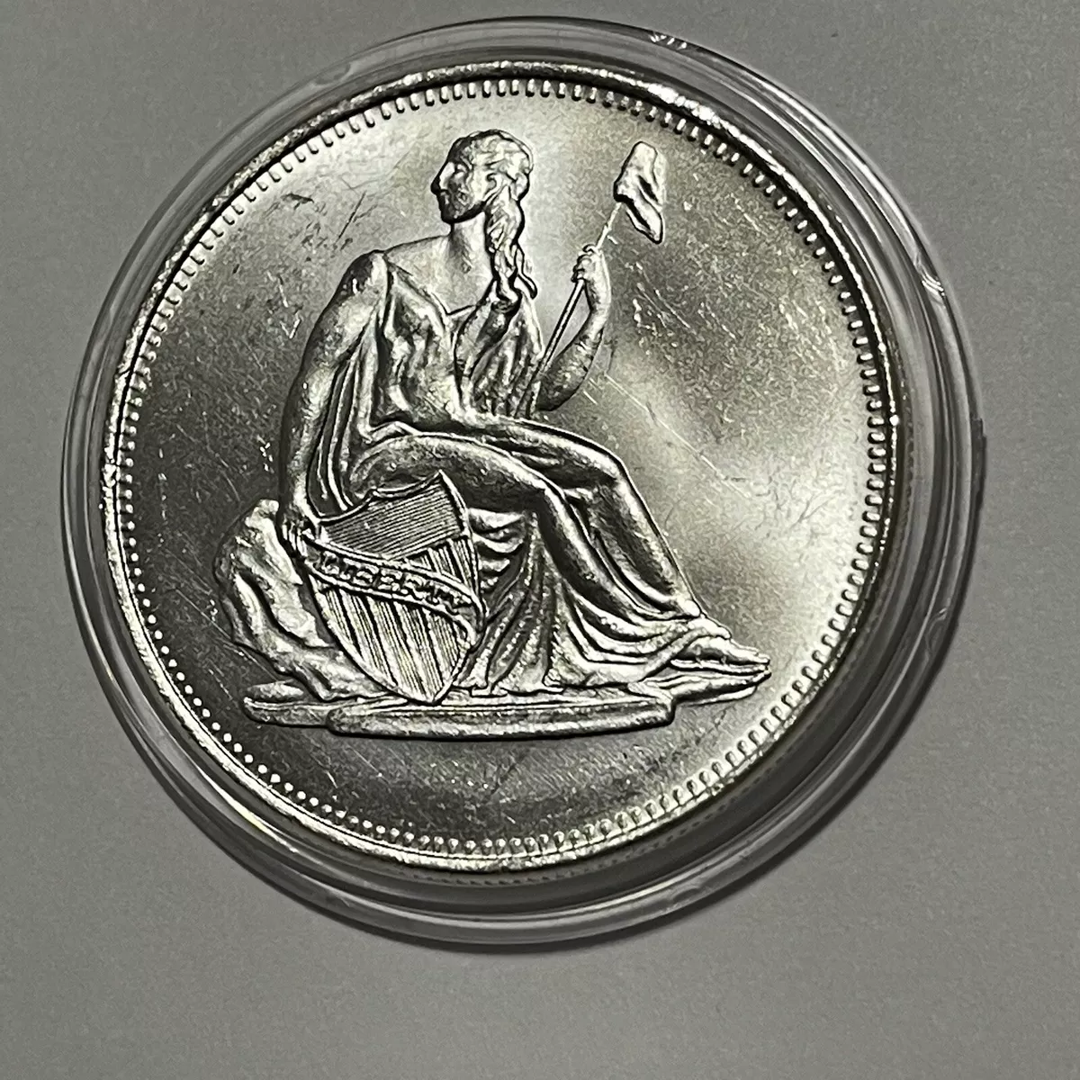 Buy Purest Silver Coins & Bars in India | MMTC-PAMP