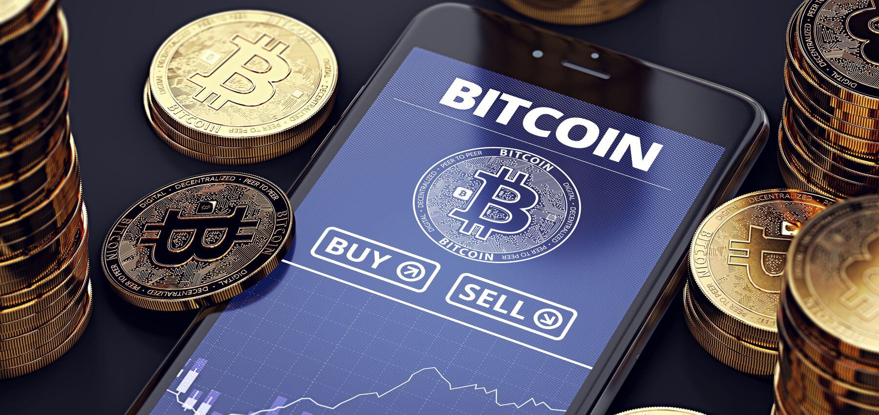 ‎Coinbase: Buy Bitcoin & Ether on the App Store