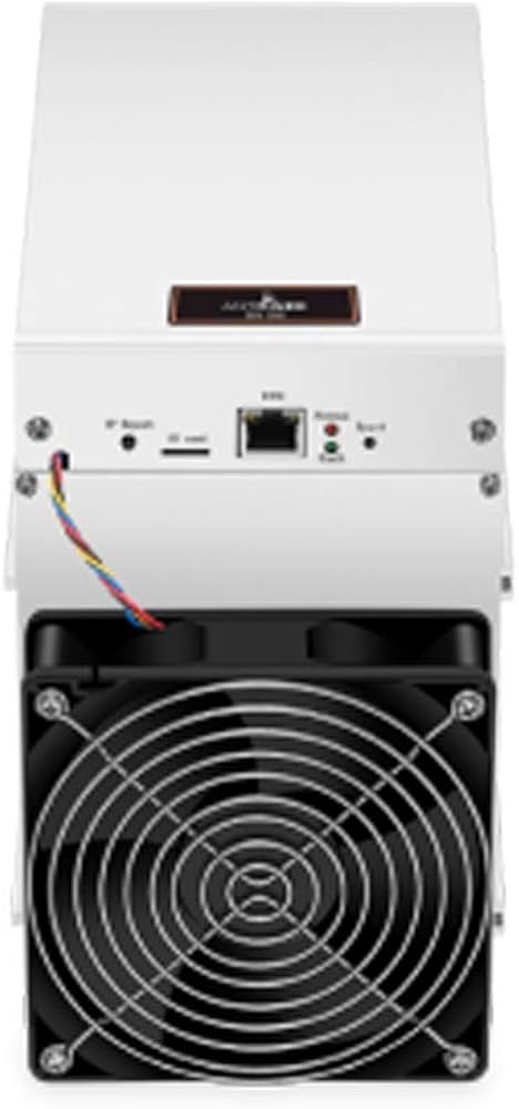 USED BITMAIN ANTMINER S9K 14Th MINER CRYPTOCURRENCY BTC BCH TRC ACOIN CURE XJO |BIT2MINER